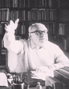 Felipe, Gonzáles Vicén