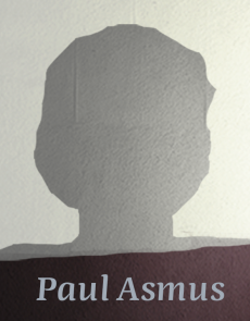 Paul Asmus